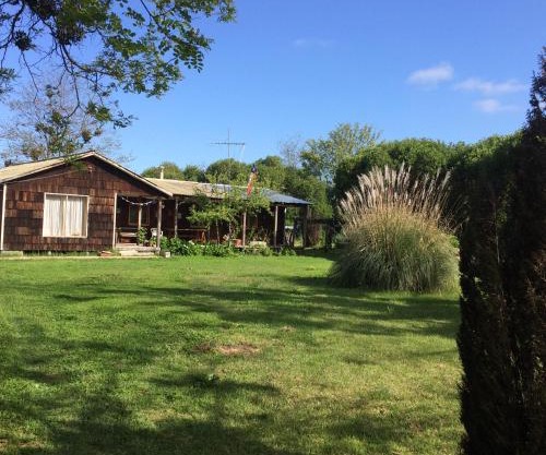 La Casa Vinilla
