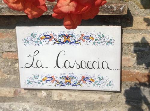 La Casaccia