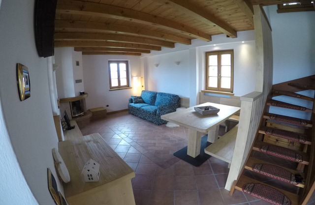 La Casera - Peace and relaxation in the heart of the Dolomites