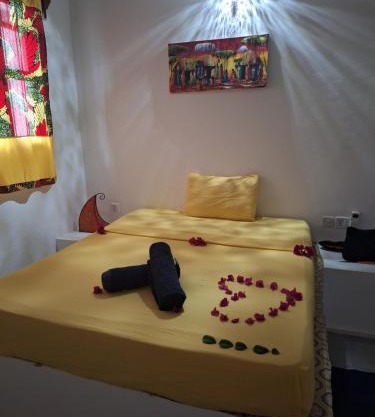 La CASETTA A ZANZIBAR B&B