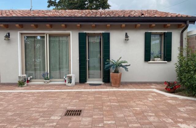 LA CASETTA - chalet in campagna