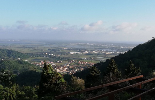 La casetta del Sole