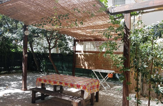 La casetta di Nonno Ivo