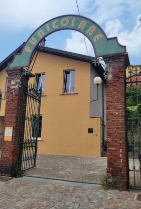 La Casetta Guest House 1