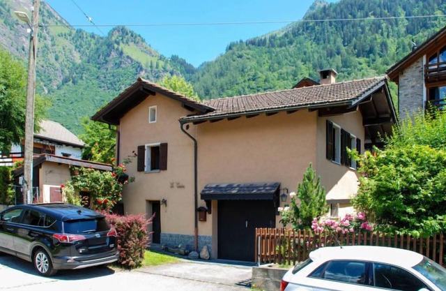 La Casina by Interhome