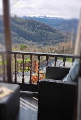 La Casina de Asturias