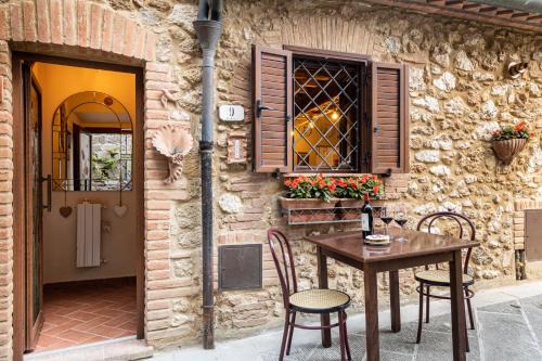 La Casina Di Wendy
