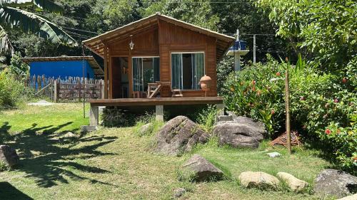 La Casinha da Sorte