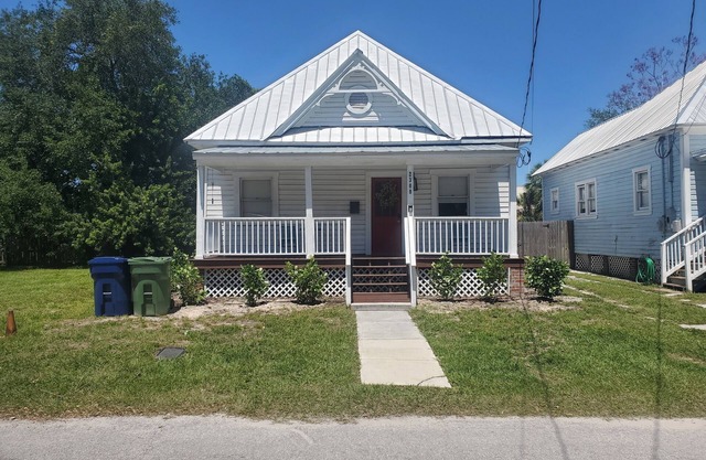 La Casita Blanca Ybor City Tampa