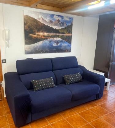 La Casita De Aitana