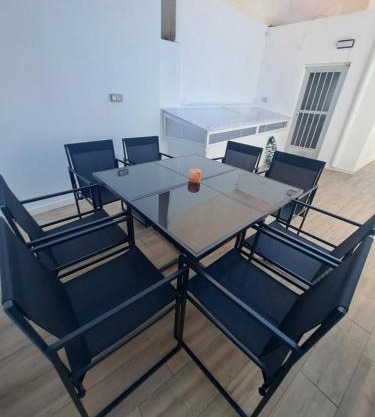 La Casita de Ana