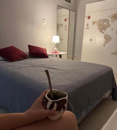 La casita de la viña