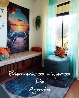 La casita de Nana