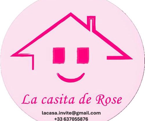 La Casita de Rose au calme proche plage d'Hendaye - 26 m2 Bien équipé Parking privé Jardin