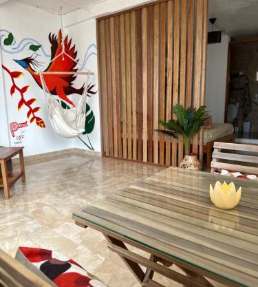 La Casita de Tani
