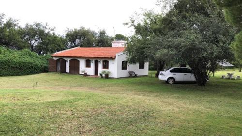 La Casita en La Juni
