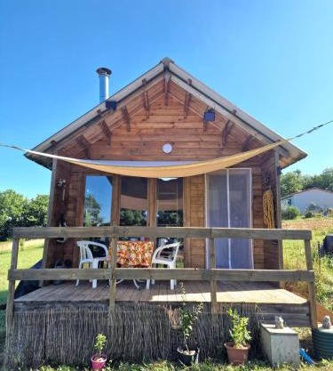 La casita