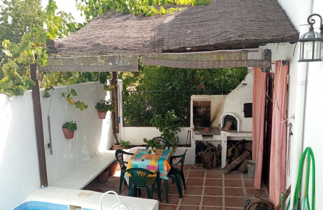 La Casita Verde Valle