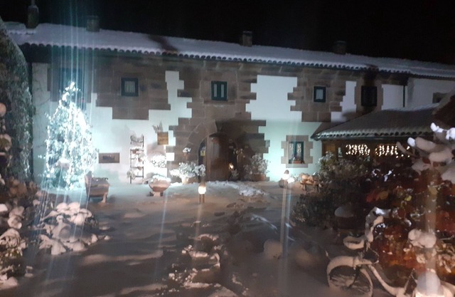 La Casona de Barrio