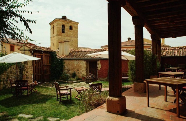 La Casona de Espirdo