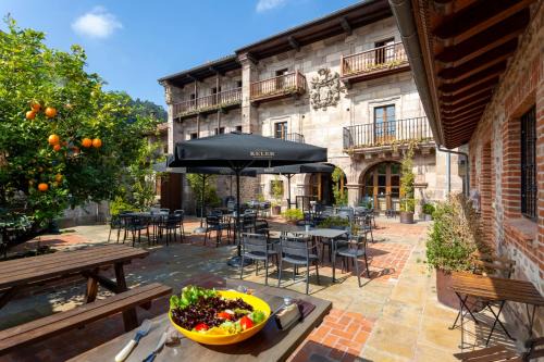 La Casona de Las Meninas
