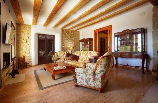 La Casona de Pitillas