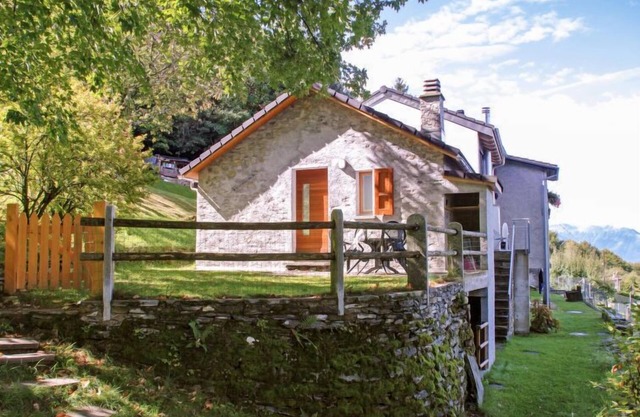 La Cassìna by Interhome