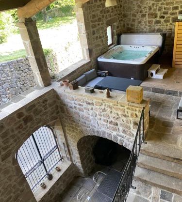 La Castanea Gîte de charme
