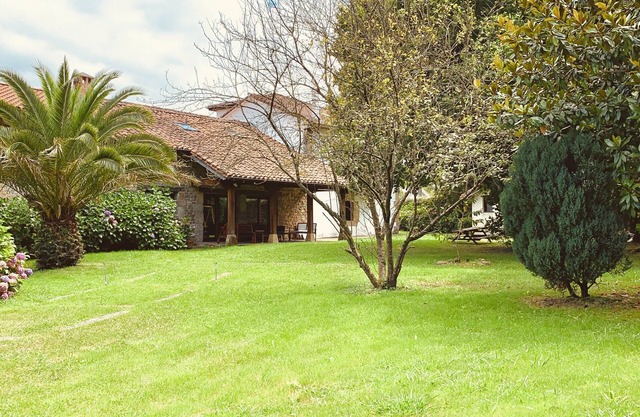 La Casuca de Villacarriedo
