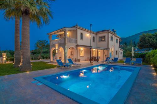 La Catalina Villa