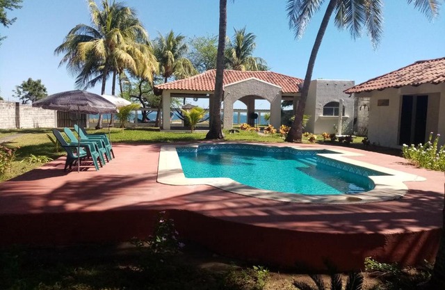 La Ceja Beach House