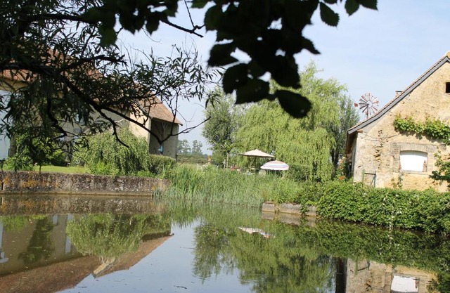 La Chabossière