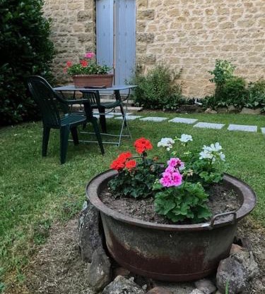 La Chambre a l'Oree du bois