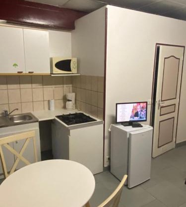la chambre de Jade
