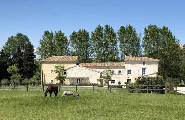 La Chambre de l'Haras