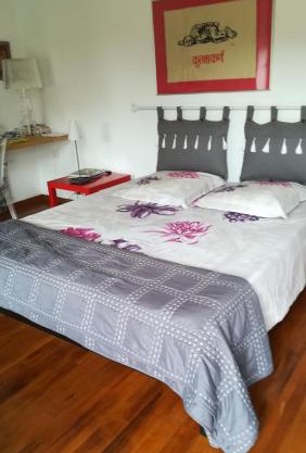 La Chambre du Meunier