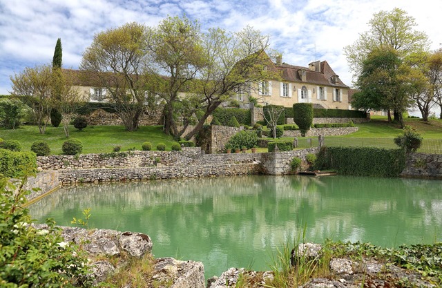 La Chartreuse du Bignac