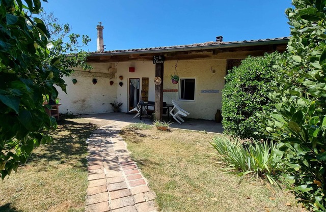 La Chaumiere 1 bedroom gite