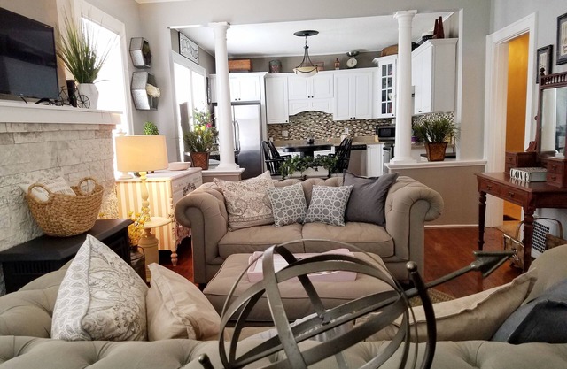 La'Chic Boutique Bungalow 3 Beds/1.5Baths