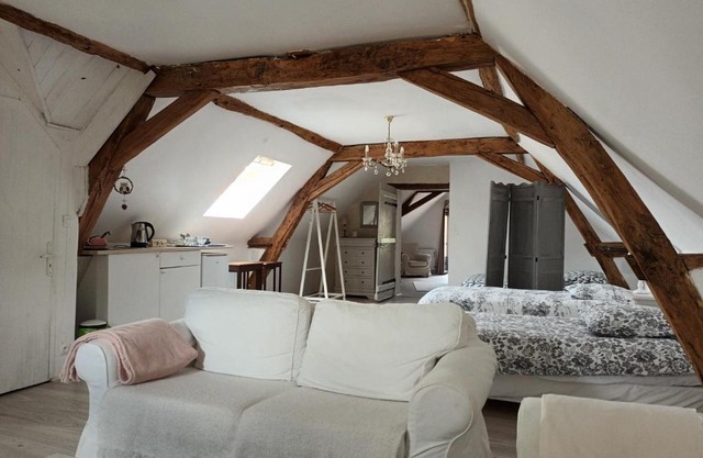 La chouett'chambre