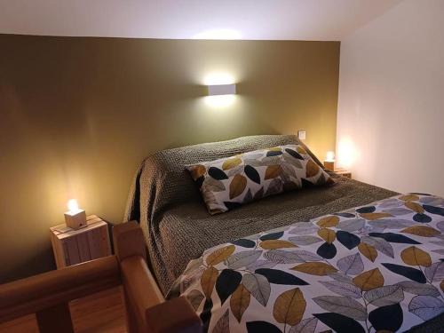 La Clède, logement charmant au cœur des Cévennes