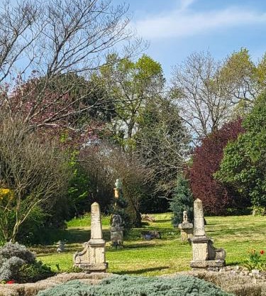 La Closeraie Saint Girons