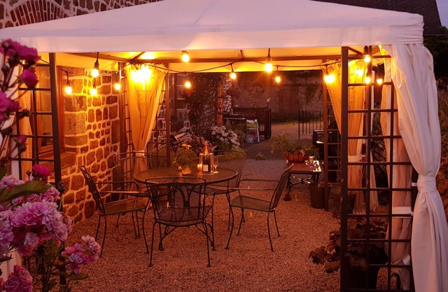La Cloue B&B