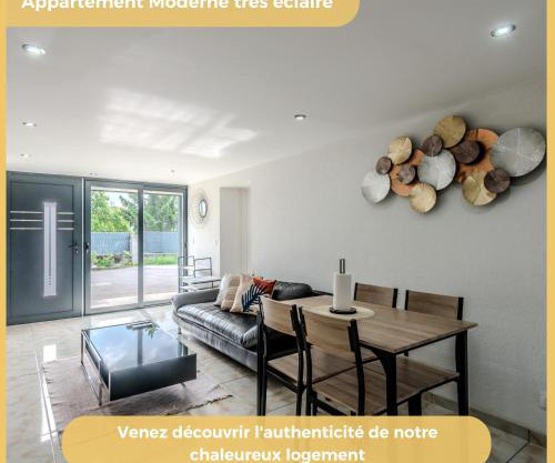 La Colline I T3 I Vétraz-Monthoux