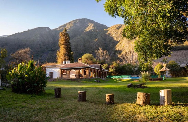 La Comarca