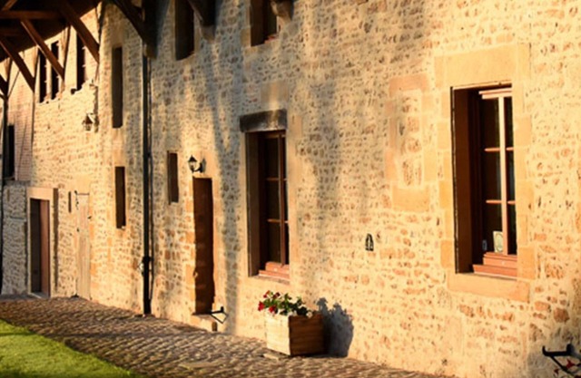 La Correrie