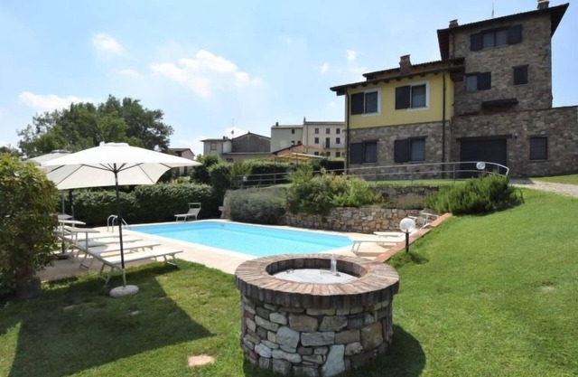 La Corte Bricca (Bilo C) by Interhome