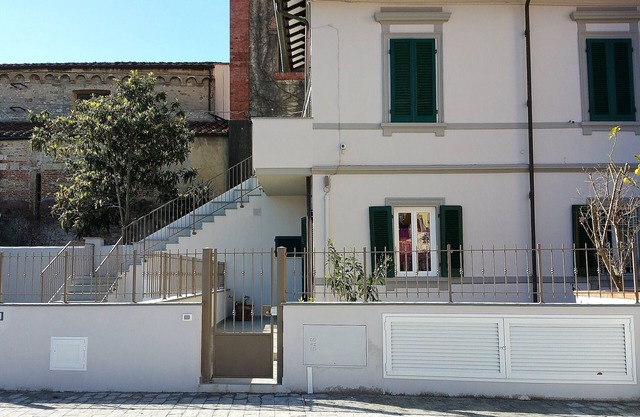 La Corte di Marino- Studio apartment
