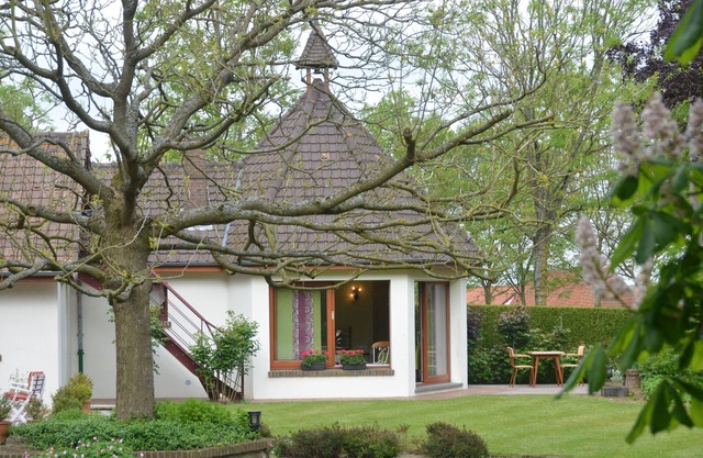 La Coulonniere