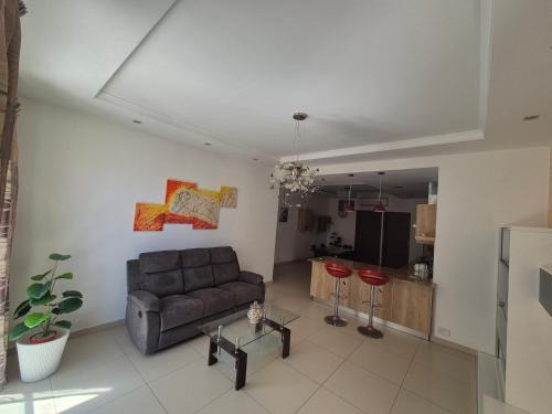 LA court in Marsascala